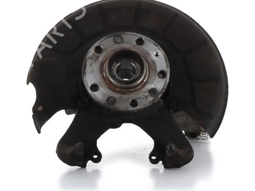 Used Right front steering knuckle VW GOLF VI (5K1) 1.4 (80 hp) 32487760