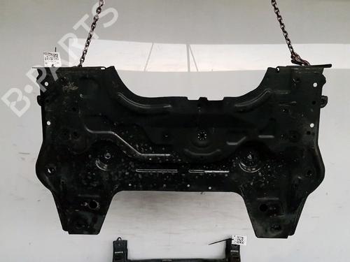 Subframe PEUGEOT 208 II (UB_, UP_, UW_, UJ_) 1.5 BlueHDI 100 | BP29346339M9 
