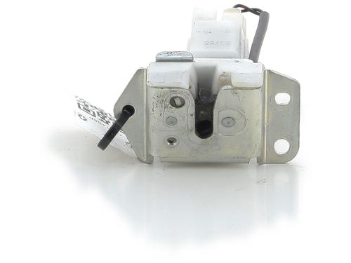 Tailgate lock SUZUKI SWIFT IV (FZ, NZ) 1.2 (AZH412, ZC72S) | BP29932314C101