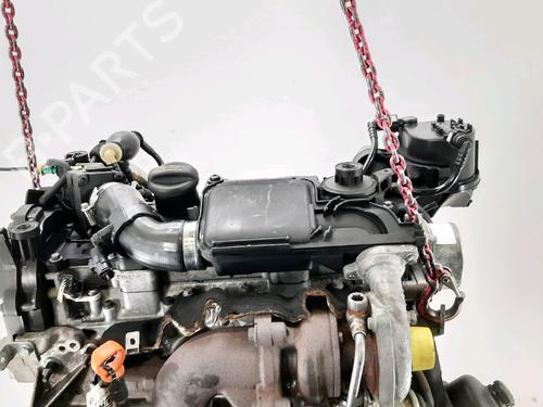 Engine CITROËN C3 I (FC_, FN_) 1.4 HDi | BP32006331M1 