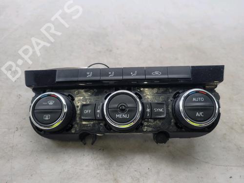 Used Climate control SKODA OCTAVIA III (5E3, NL3, NR3) 2.0 TDI RS (184 hp) 14818913