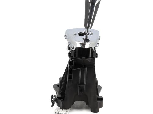 Gear lever PEUGEOT 308 SW I (4E_, 4H_) 1.6 HDi | BP25432252M90 