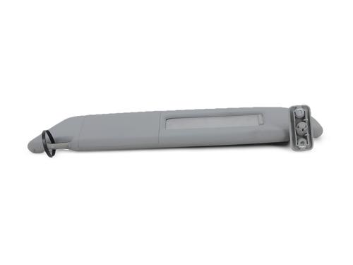 Left sun visor OPEL MERIVA A MPV (X03) 1.6 16V (E75) | BP37166922I1 - Image 3
