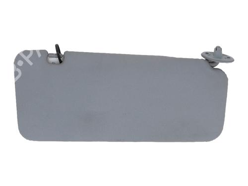 Left sun visor TOYOTA RAV 4 II (_A2_) 2.0 D 4WD (CLA20_, CLA21_, CLA20R, CLA21R) | BP32654038I1