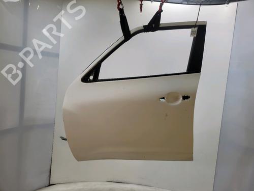 Dør venstre fortil Dør venstre fortil NISSAN JUKE (F15) 1.5 dCi (110 hp) 35798850 35798850