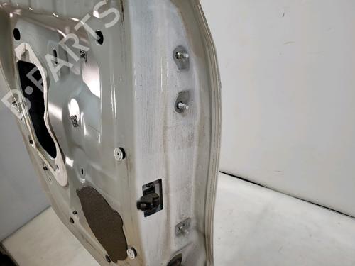 Left rear door RENAULT TWINGO III (BCM_, BCA_) 1.0 SCe 70 | BP30049330C4 