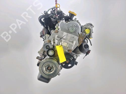 Motor OPEL CORSA D (S07) 1.3 CDTI (L08, L68) (75 hp) 29018656