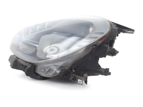 Used Left headlight Left headlight ALFA ROMEO GIULIETTA (940_) 1.6 JTDM (940FXD1A) (105 hp) 39764450 39764450