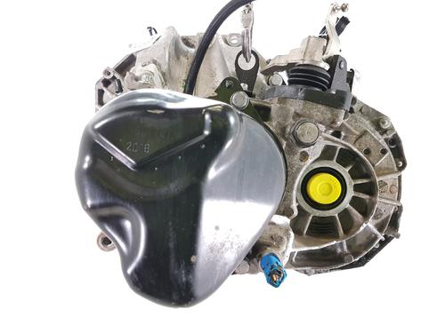 Gearbox DACIA LOGAN MCV (KS_) 1.5 dCi (KS0W) | BP29849499M3