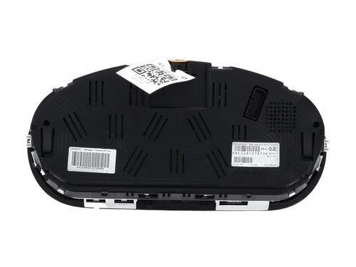 Instrument cluster RENAULT MEGANE III Hatchback (BZ0/1_, B3_) 1.5 dCi | BP27396084C47 