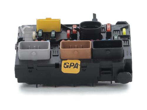 Used Fuse box CITROËN C3 I (FC_, FN_) 1.4 i (73 hp) 31079075