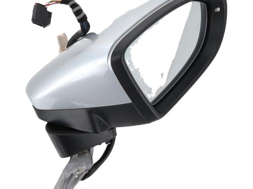 Used Right mirror VW TOURAN (5T1) 1.5 TSI (150 hp) 30800318