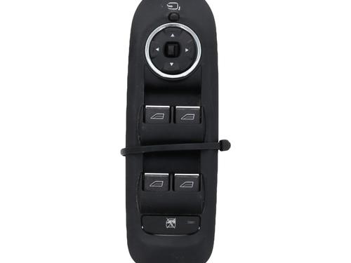 left-front-window-switch-ford-galaxy-ii-wa6-2006-2007-2008-2009-2010-2011-2012-2013-2014-2015-32513646 main image
