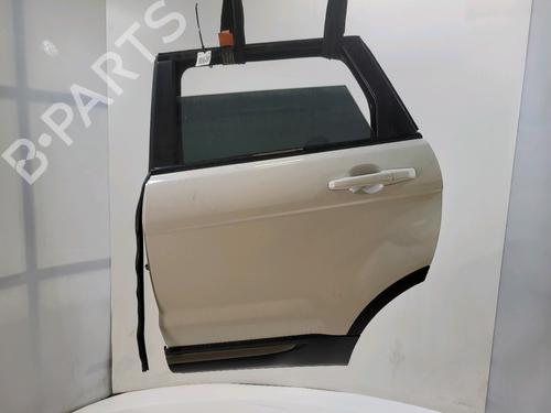 Used Left rear door Left rear door 38978658 38978658
