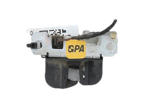 Used Tailgate lock Tailgate lock 37870034 37870034