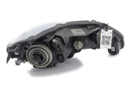 Left headlight PEUGEOT 108 1.0 VTi 72 | BP32401274C28