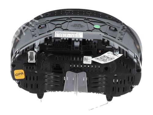 Instrument cluster MERCEDES-BENZ C-CLASS (W205) C 250 BlueTEC / d (205.008, 205.006) | BP25908099C47 