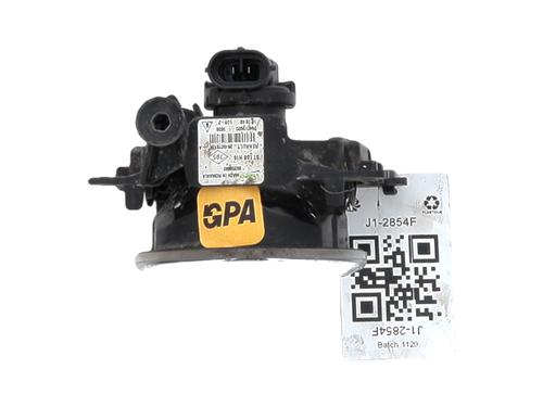 Right front fog light DACIA LODGY (JS_) 1.3 TCe 130 (JSNE) | BP30049528C31 