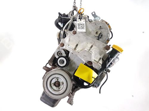 Used Engine SUZUKI SWIFT III (MZ, EZ) 1.3 DDiS (RS413D) (75 hp) 33009793
