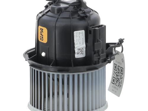 Heater blower motor PEUGEOT 208 II (UB_, UP_, UW_, UJ_) 1.2 PureTech 75 | BP29579078M62 