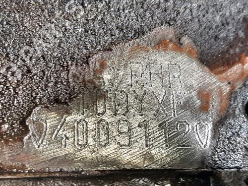 Engine CITROËN C8 (EA_, EB_) 2.0 HDi 135 | BP33159239M1 - Image 11