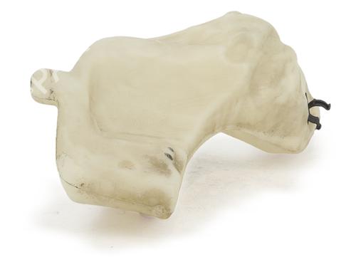 Used Windscreen washer tank Windscreen washer tank 39393987 39393987
