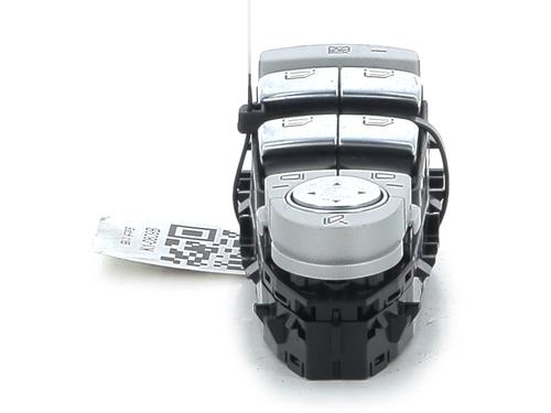Left front window switch MERCEDES-BENZ E-CLASS (W213) E 220 d (213.004) | BP31937156I27