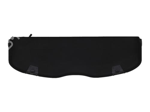Rear parcel shelf RENAULT MODUS / GRAND MODUS (F/JP0_) 1.5 dCi (FP0E, JP0E) | BP40058342C85 - Image 2