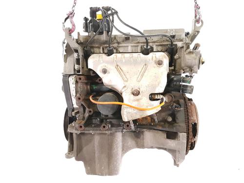Engine DACIA LOGAN (LS_) 1.4 (LS0A, LS0C, LS0E, LS0G) | BP37457020M1 - Image 2