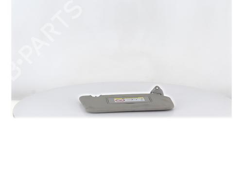 Right sun visor RENAULT KOLEOS II (HC_) 1.7 BLUE dCi 150 (HCA7) | BP37256602I2 - Image 3