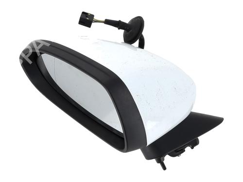 Used Left mirror OPEL CORSA D (S07) 1.3 CDTI (L08, L68) (75 hp) 30842525