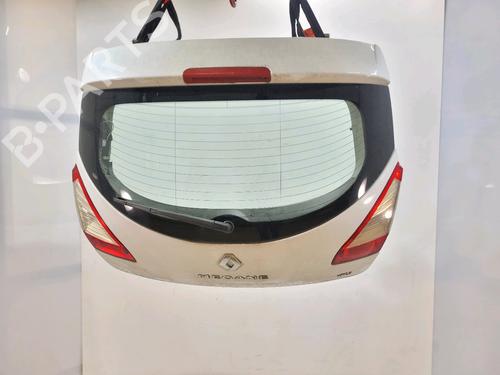 Bakluke CC/Kombi-Kupé RENAULT MEGANE III Hatchback (BZ0/1_, B3_) 1.9 dCi (BZ0N, BZ0J) (131 hp) 31285328