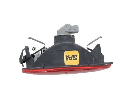 Used Rear center light PEUGEOT 206 Hatchback (2A/C) 1.4 HDi eco 70 (68 hp) 31963483