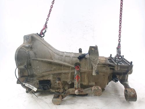 Used Gearbox HYUNDAI H100 Platform/Chassis (HR) 2.5 TCi (100 hp) 29740926