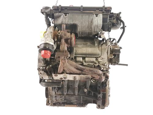 Engine MERCEDES-BENZ B-CLASS Sports Tourer (W245) B 180 CDI (245.207) | BP17538755M1 