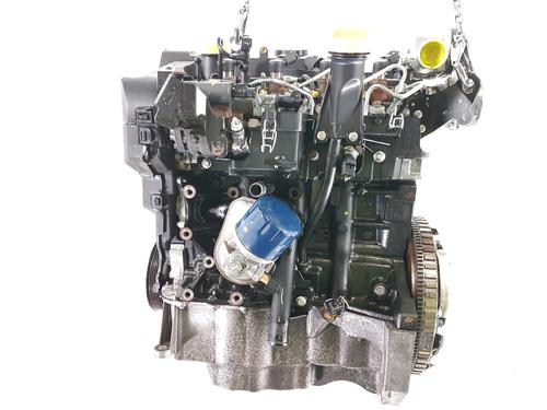 Engine RENAULT MEGANE III Hatchback (BZ0/1_, B3_) 1.5 dCi | BP29849270M1