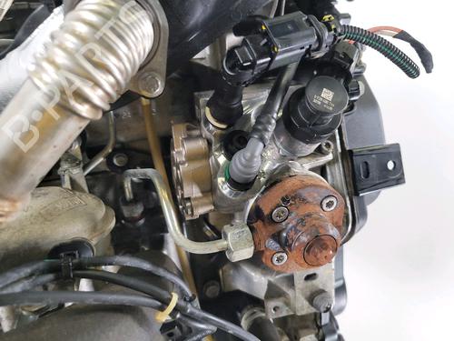 Motor CITROËN JUMPY II Van  | BP28310730M1 