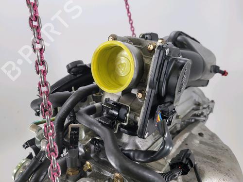 Motor NISSAN NOTE (E11, NE11) 1.6 | BP30584193M1