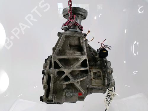 Used Transfer box LAND ROVER DISCOVERY SPORT (L550) 2.0 D150 MHEV 4x4 (150 hp) 25993227