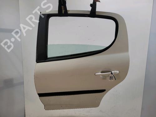 left-rear-door-peugeot-207-wa_-wc_-2006-2007-2008-2009-2010-2011-2012-2013-2014-2015-32434672 main image