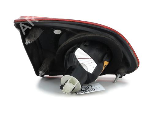 Right tailgate light NISSAN QASHQAI / QASHQAI +2 I (J10, NJ10, JJ10E)  | BP28106211C80 