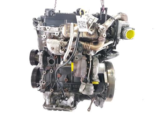 Engine OPEL ASTRA J (P10) 1.7 CDTI (68) | BP36776635M1 - Image 2