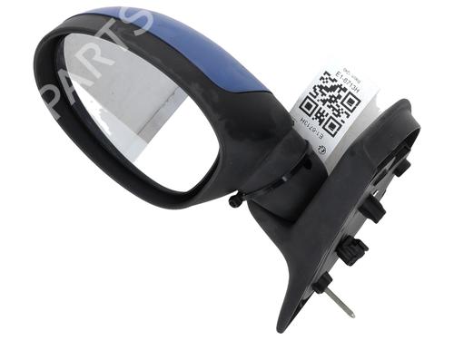 Used Right mirror RENAULT TWINGO I (C06_) 1.2 (C066, C068) (58 hp) 32202143