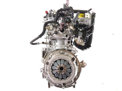 Engine TOYOTA YARIS (_P9_) 1.33 VVT-i (NSP90_, NSP90R) | BP37191436M1 - Image 3