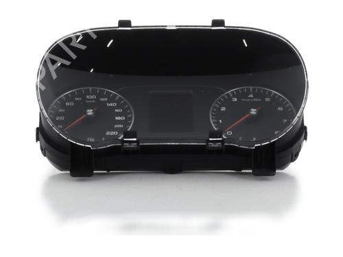 Instrument cluster MG MG ZS SUV (AZS1) 1.5 VTi | BP31963119C47