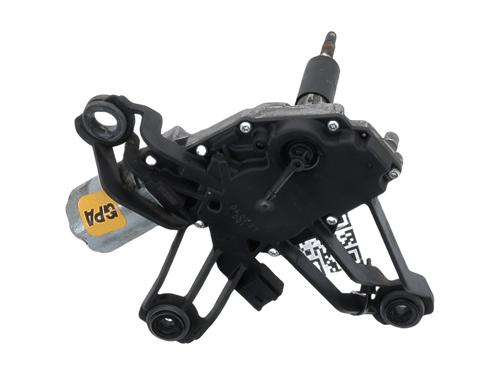 Used Rear wiper motor PEUGEOT PARTNER MPV (5_, G_) [1996-2025]  28487104
