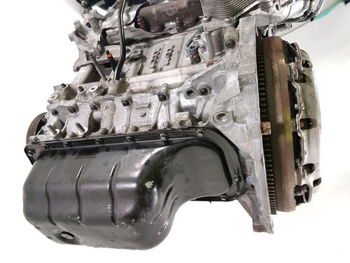 Engine PEUGEOT 208 I (CA_, CC_) 1.6 HDi | BP29471007M1 