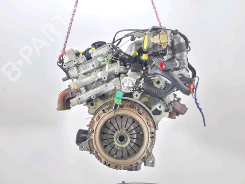 Engine PEUGEOT 406 Coupe (8C)  | BP29321280M1 