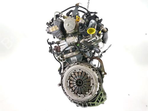 Motor OPEL CORSA D (S07) 1.3 CDTI (L08, L68) | BP29602627M1 