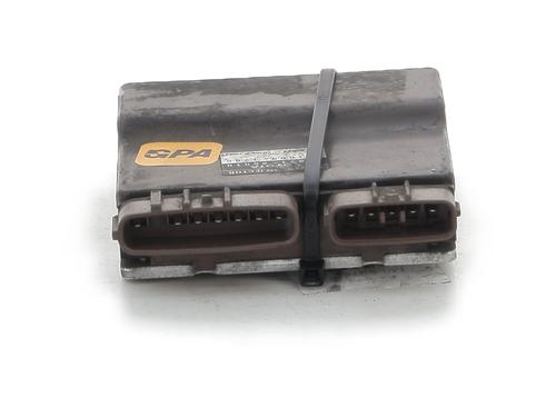 Computer motormanagement TOYOTA RAV 4 II (_A2_) 2.0 D 4WD (CLA20_, CLA21_, CLA20R, CLA21R) (116 hp) 30474244